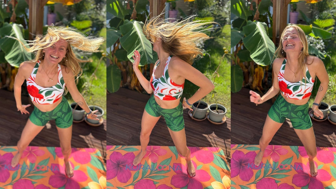 Clothes That Support Your Mind and Mood