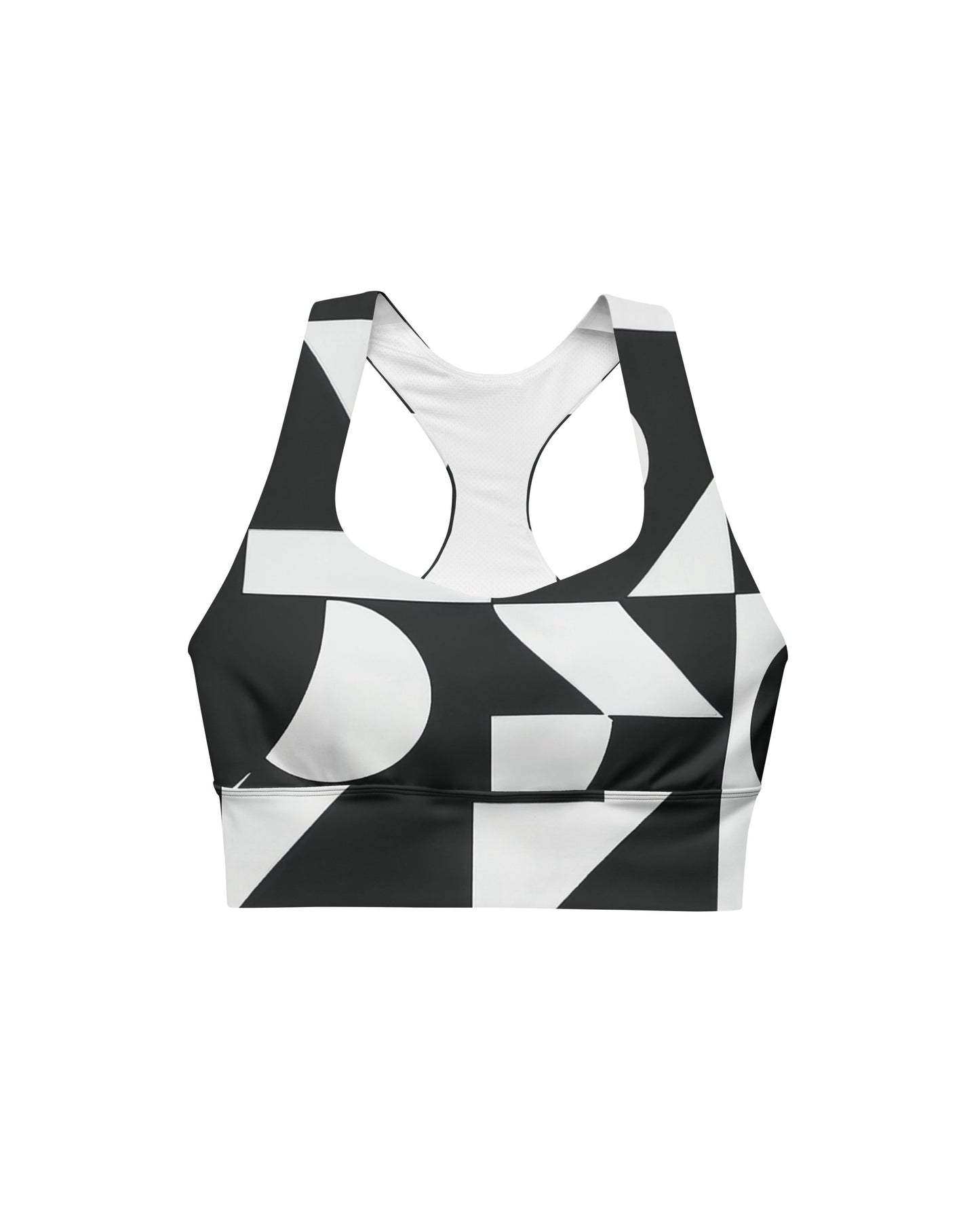 Lauren Sports Bra